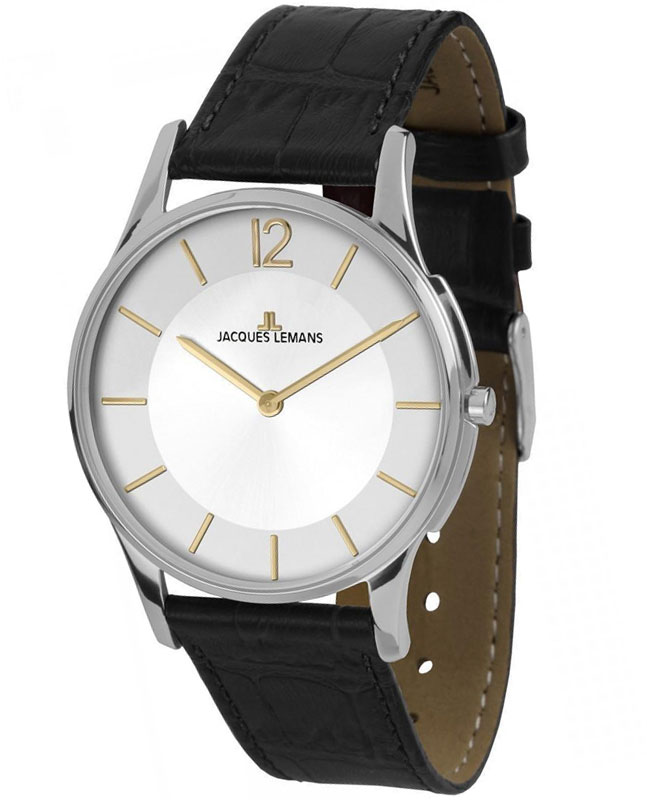 Часы Jacques Lemans London 1-1944B